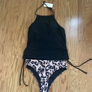 Brand new Beachsissi bathing suit